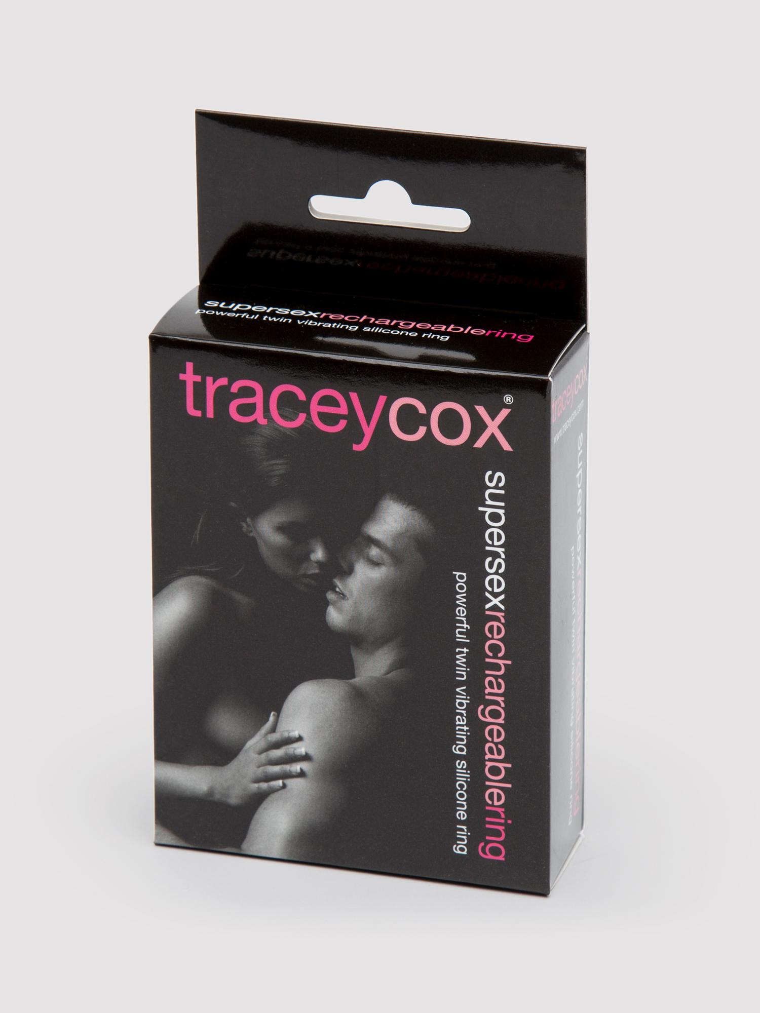 Tracey Cox Supersex. Slide 5