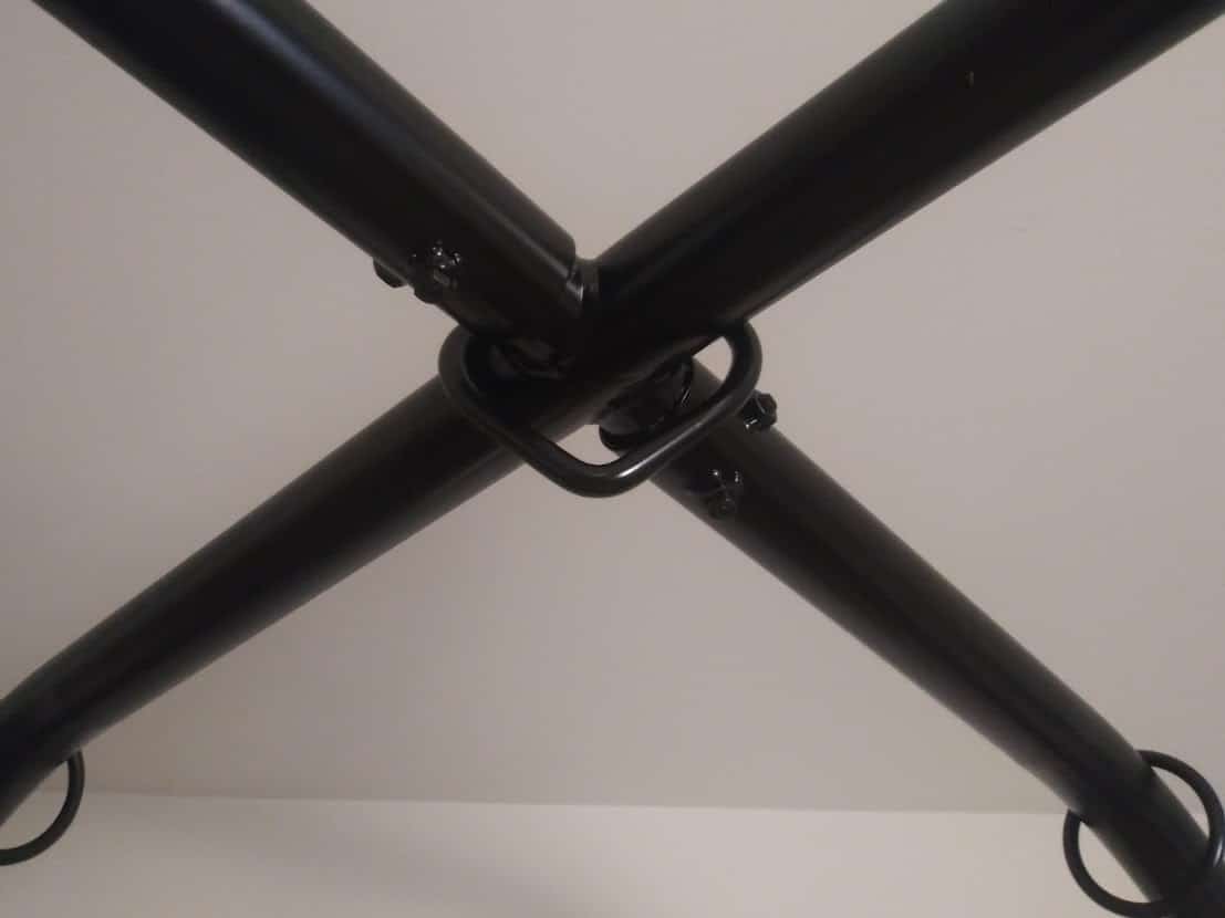 Trinity Vibes Ultimate Sex Swing Stand Ease of Use