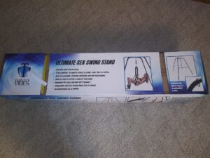 The 3 Best Sex Swing Stands [Actually Tested] - Bedbible.com