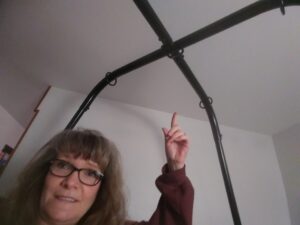 The 3 Best Sex Swing Stands [Actually Tested] - Bedbible.com