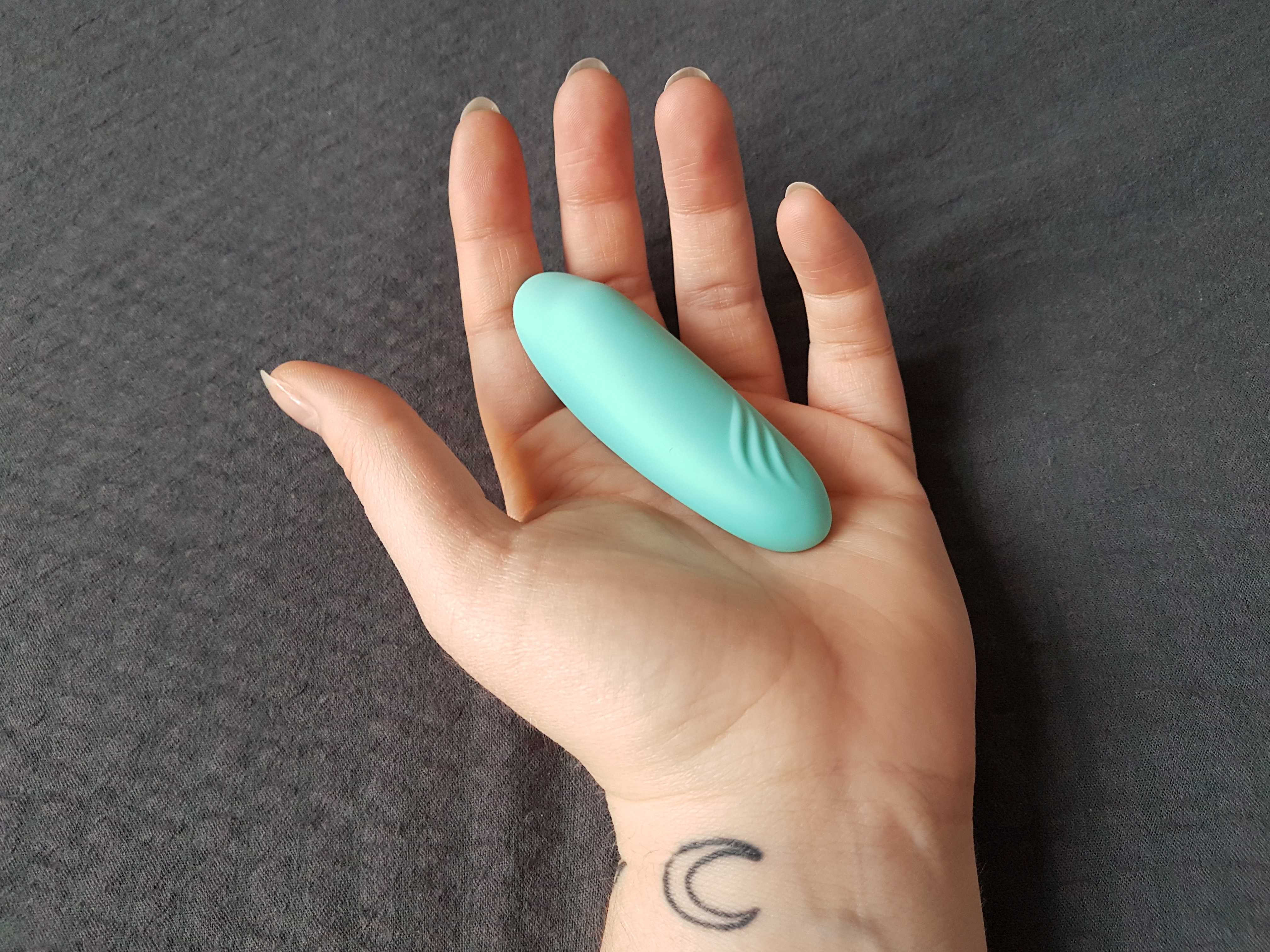 We-Vibe Review — The 17 Best Vibrators 