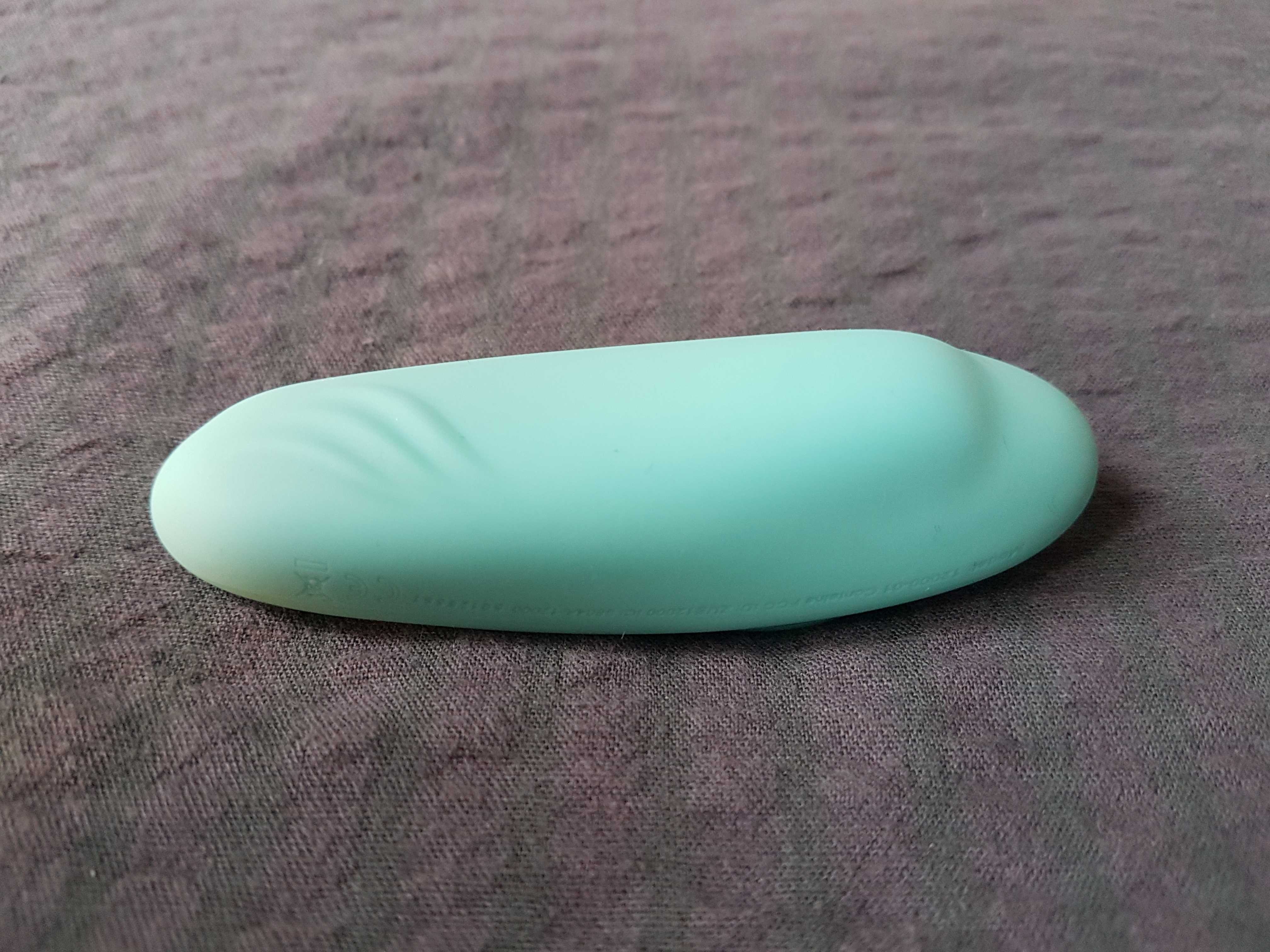 We-Vibe Moxie Does it Deliver on Pleasure?