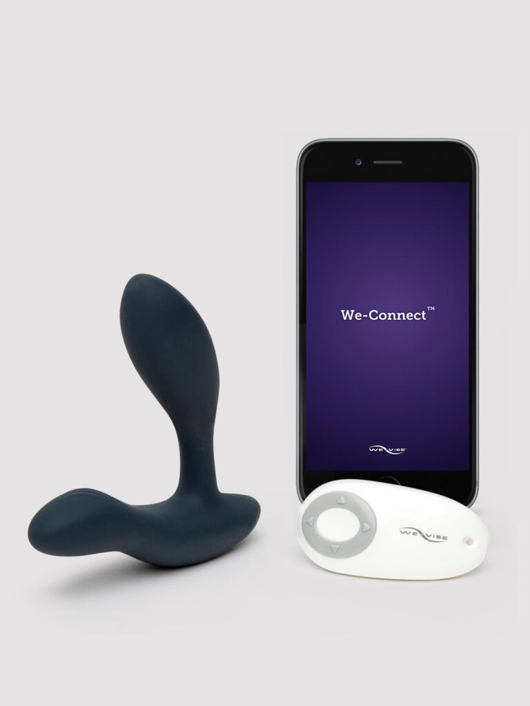 We-Vibe Vector Prostate Massager Review