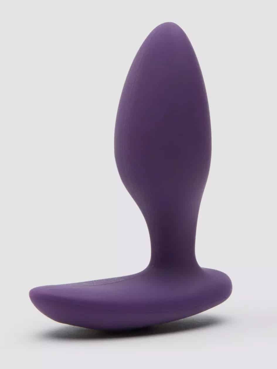 We-Vibe Ditto. Slide 2