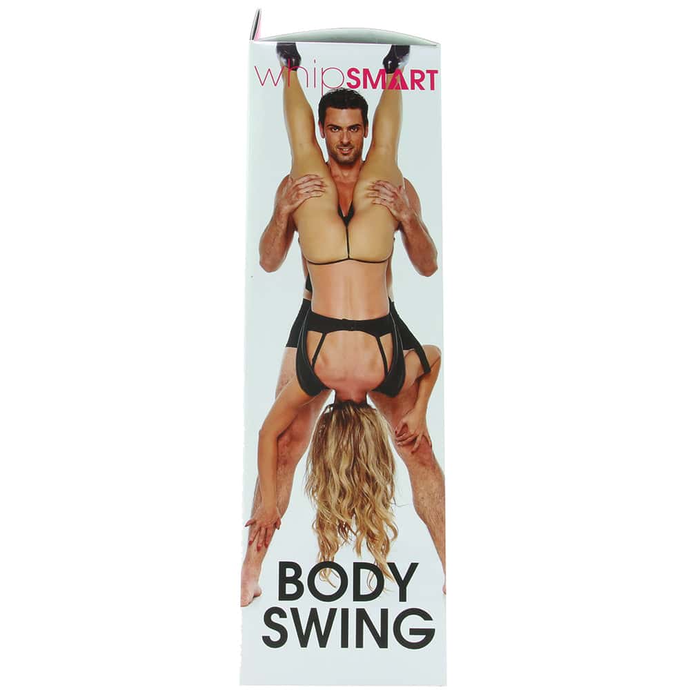 Whipsmart Body Sex Swing. Slide 4