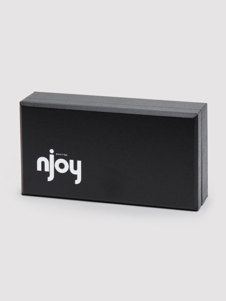 njoy Pure Wand  Review