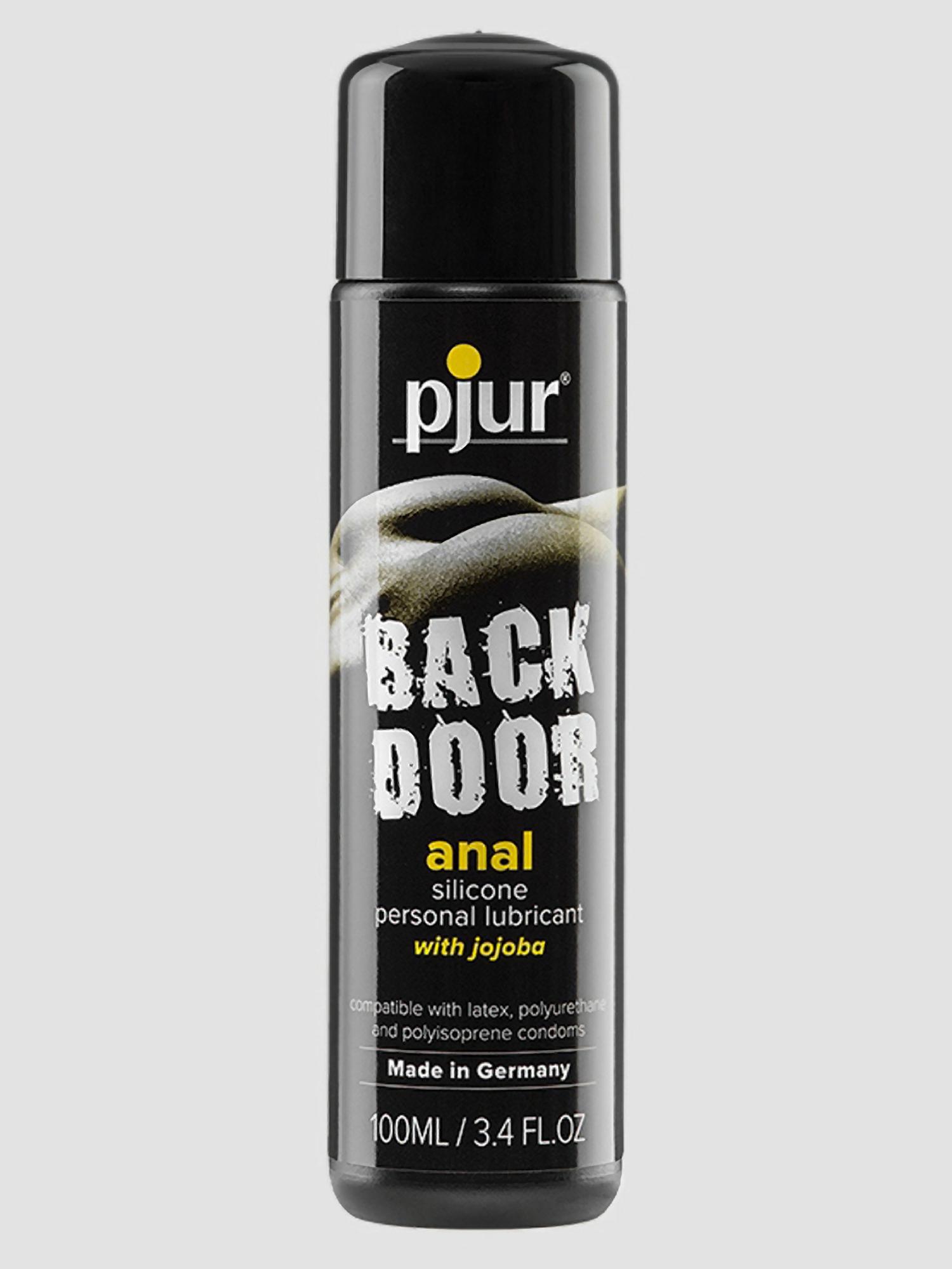 pjur Back Door