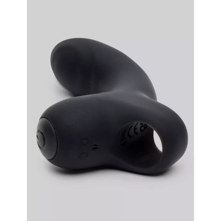 Fifty Shades of Grey G Spot Finger Vibrator Review