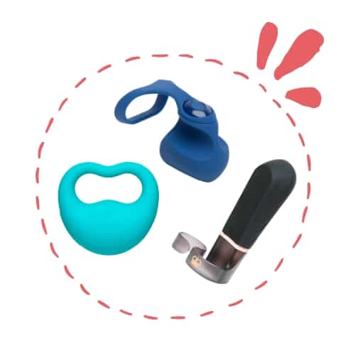 Style & Design - How to Find the Best Finger Vibrator