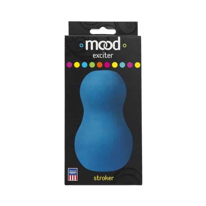 Doc Johnson Mood Exciter Double-Sided Stroker Review