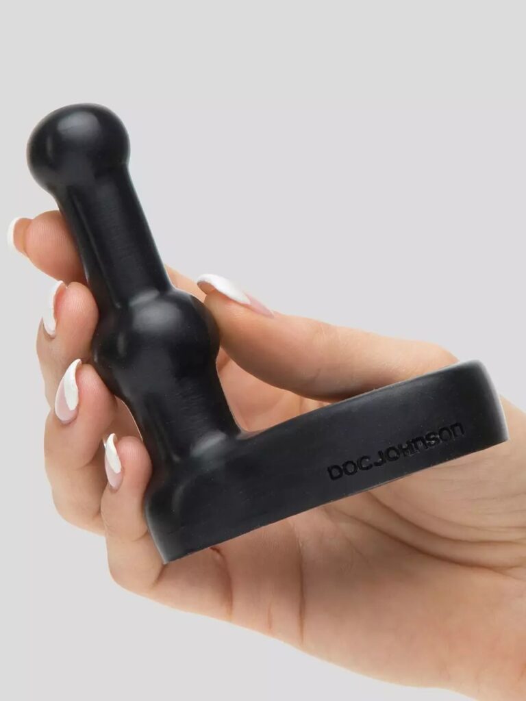Doc Johnson The Double Dip Cock Ring and Probe Review
