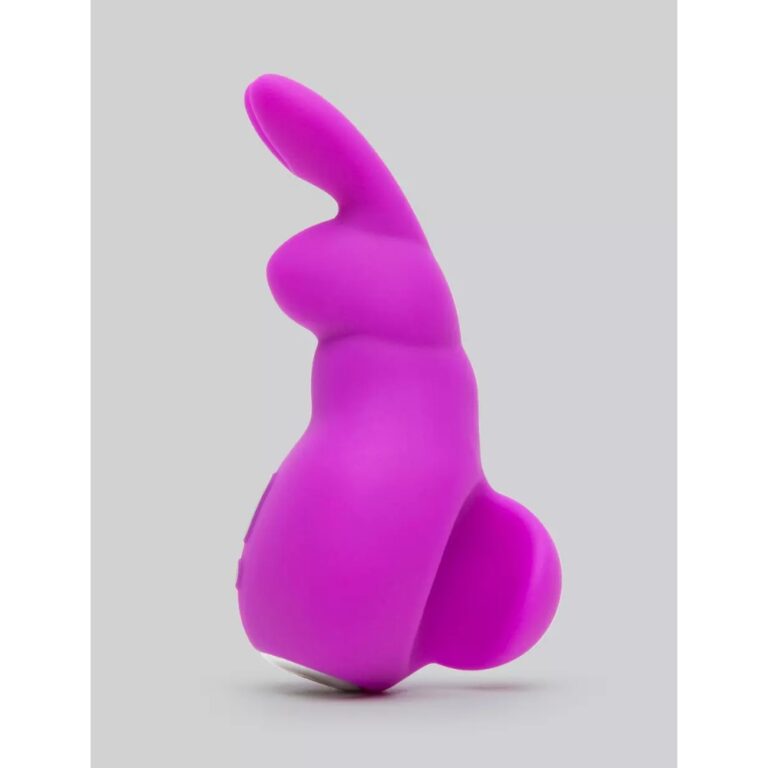 Happy Rabbit Mini Ears Clitoral Vibrator Review