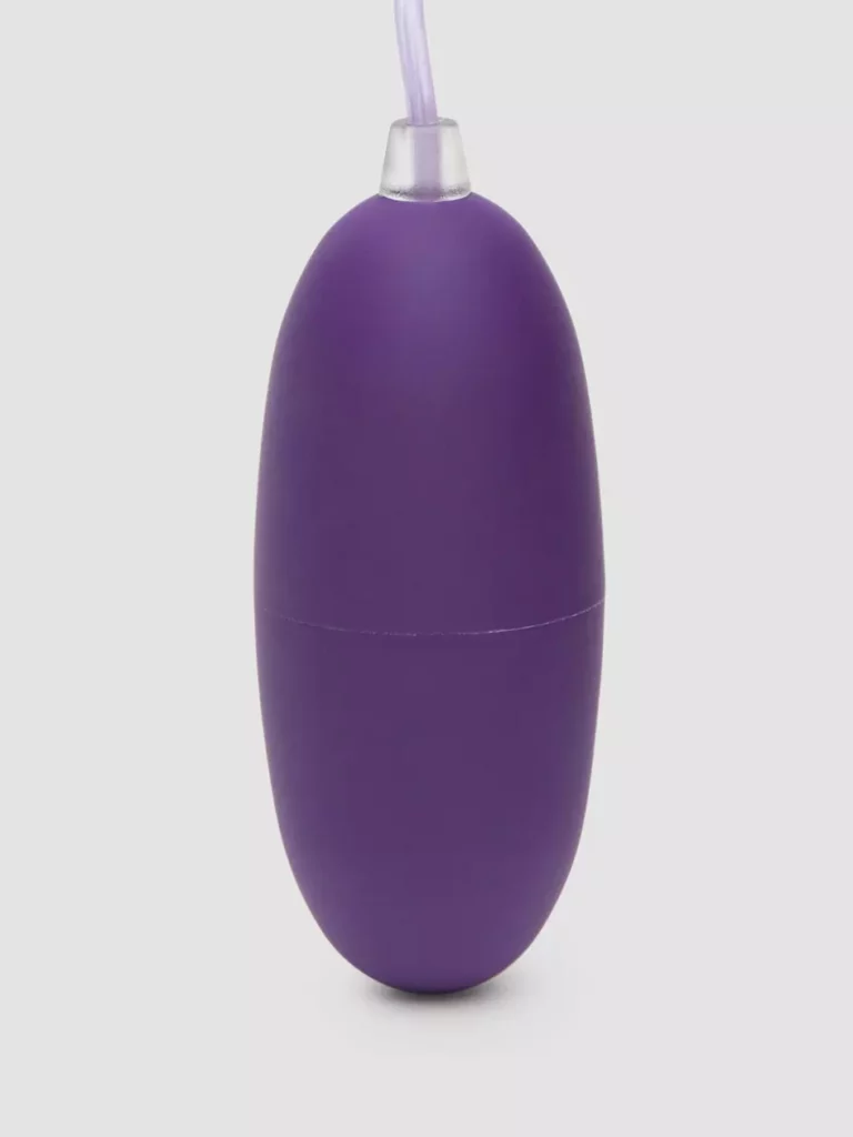 Lovehoney Wickedly Powerful Egg Vibrator Review