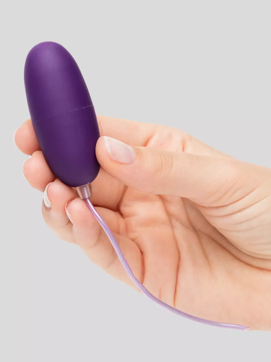 Product Lovehoney Wickedly Powerful Egg Vibrator