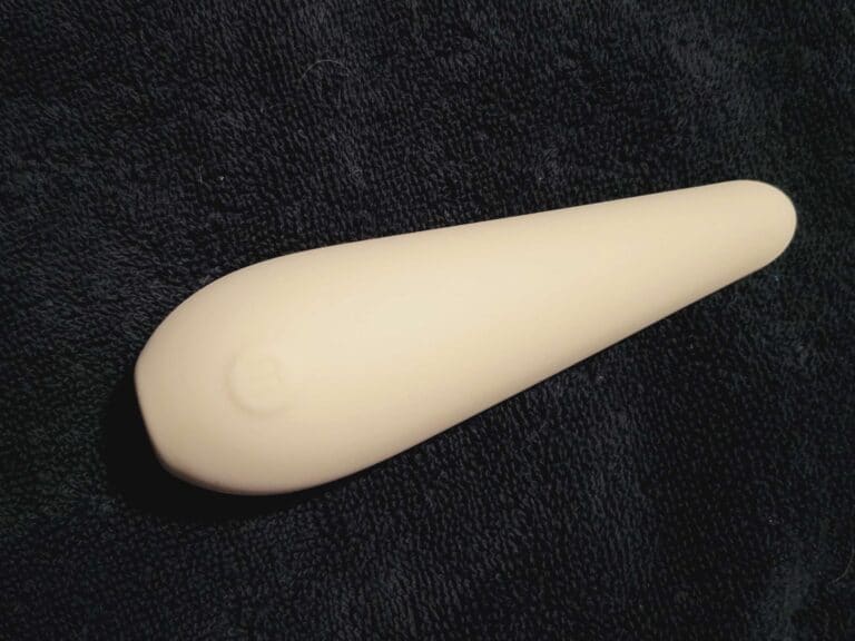 Maude Vibe Personal Massager Review