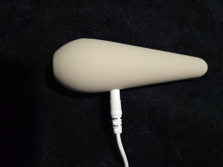 Maude Vibe Personal Massager Review