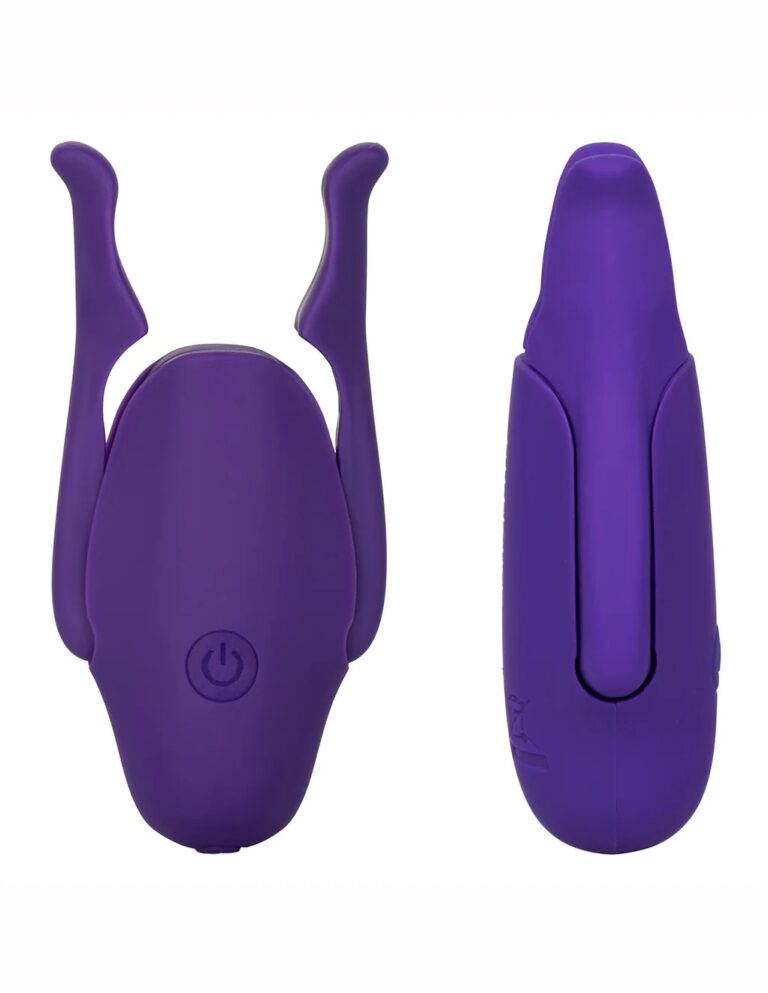 Nipple Play Rechargeable Nipplettes Review