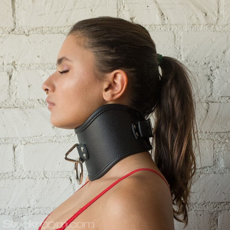 Stockroom Tall Curved Posture Collar Review