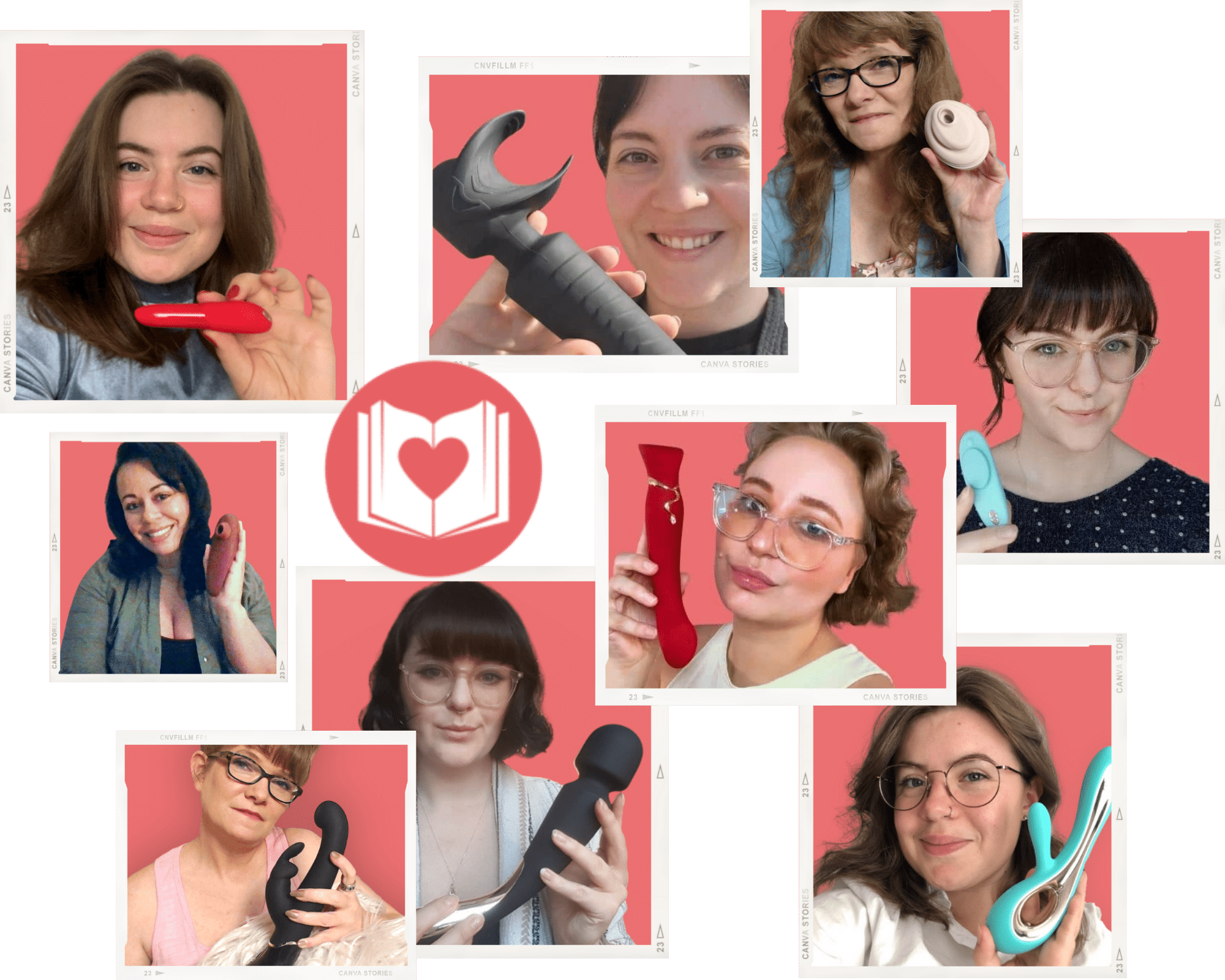 How we tested the best C shaped vibrators