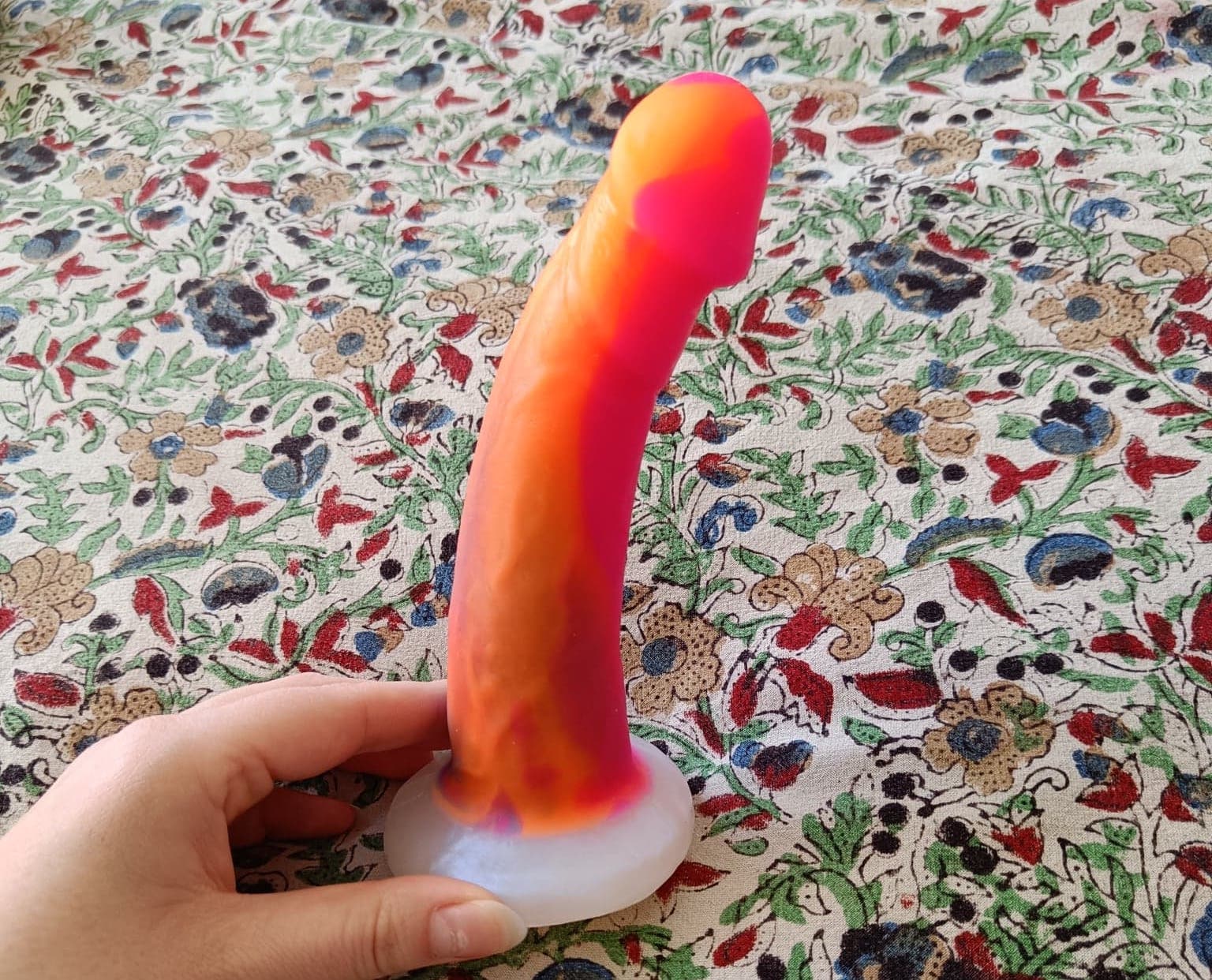 welcher dildo Welcher Dildo passt zu mir? main image 1