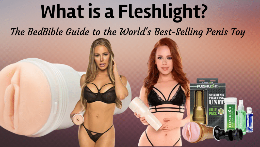 What is a Fleshlight Guide Image