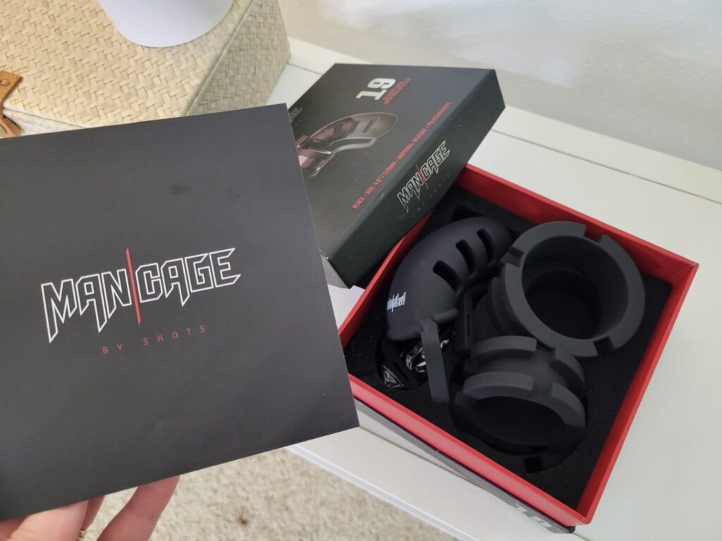 Man Cage Model 19 Review [Tried & Tested]