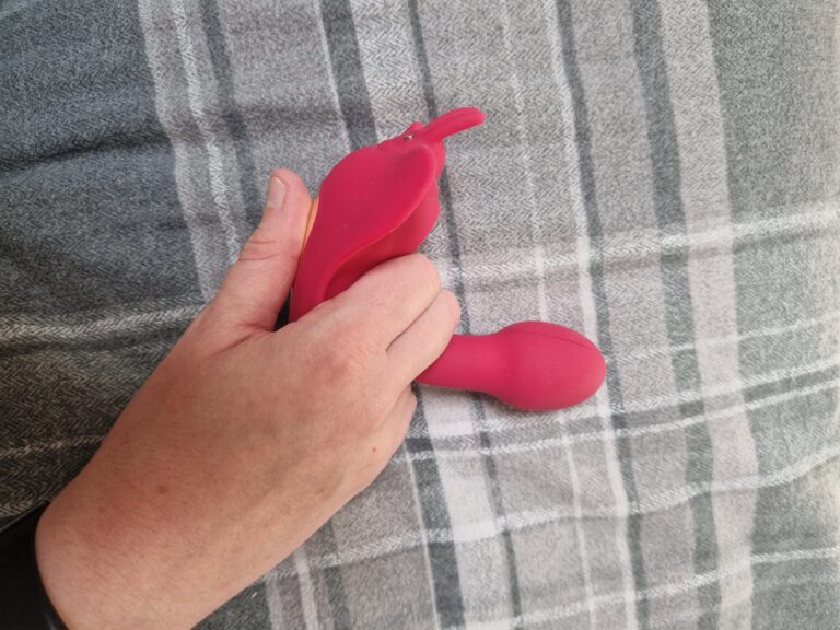 Bombex Butterfly Desire Vibe Pro Review