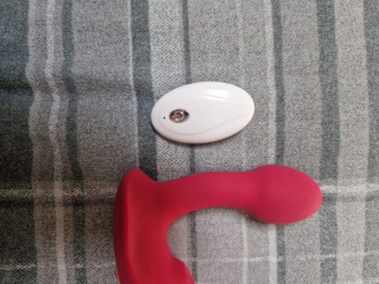 Bombex Butterfly Desire Vibe Pro Review