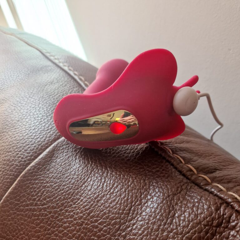 Bombex Butterfly Desire Vibe Pro Review