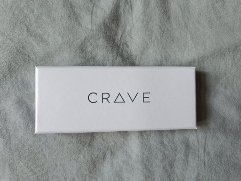 Crave Vesper Review