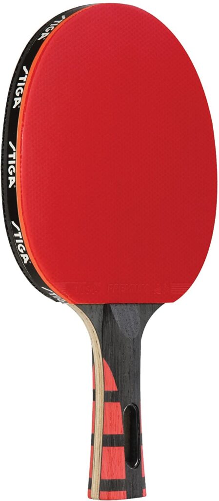 Ping Pong Paddle as a spanking paddle