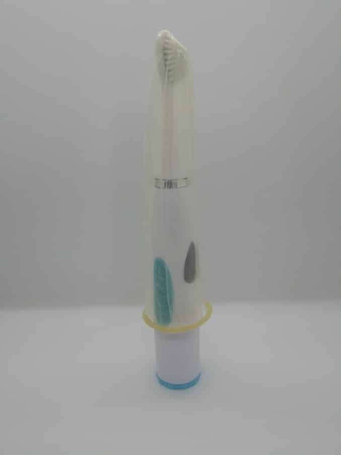 DIY Toothbrush Vibrator