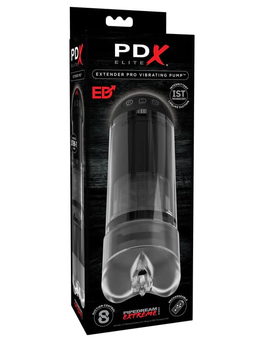 Pipedream Extreme Extender Pro Review