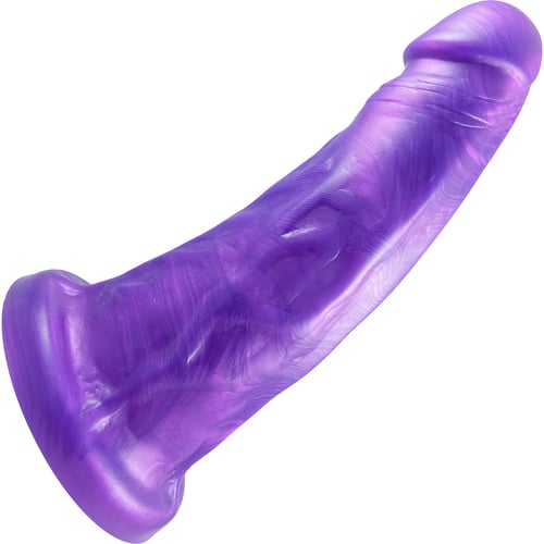 The Uberron Nola - Fulfil your fantasies with this large dildo