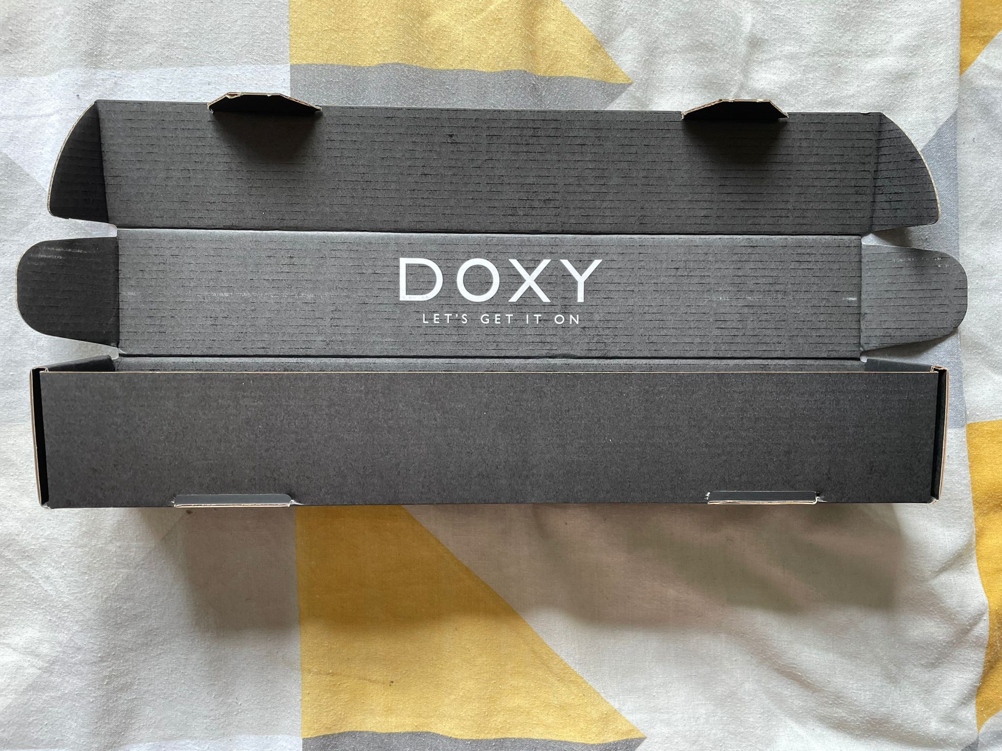 Doxy Die Cast 3R The Doxy Die Cast 3R’s Packaging: Hit or Miss?