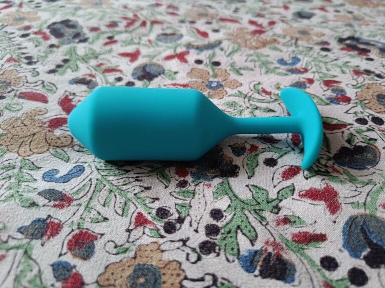 8 Best Weighted Butt Plugs [Actually Tested] - Bedbible.com