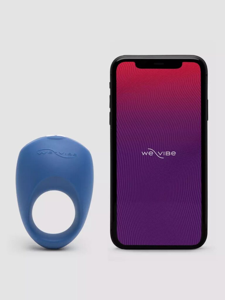 We-Vibe Pivot  - Best Remote-Controlled Vibrating Cock Rings