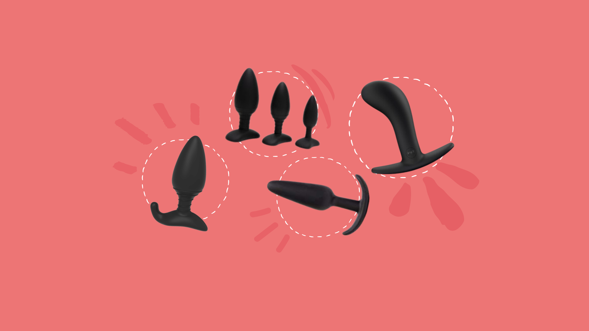 The 9 Best Wearable Butt Plugs You Can Walk Around In
