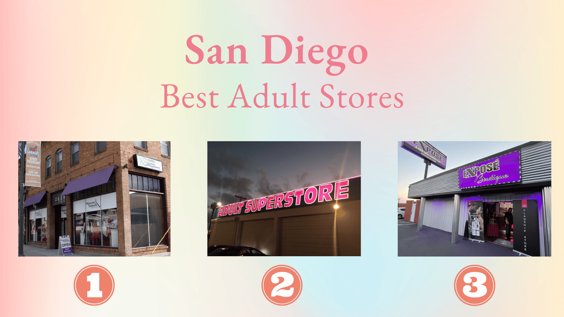 8 Best Shopping Malls in San Diego (2022 Update)