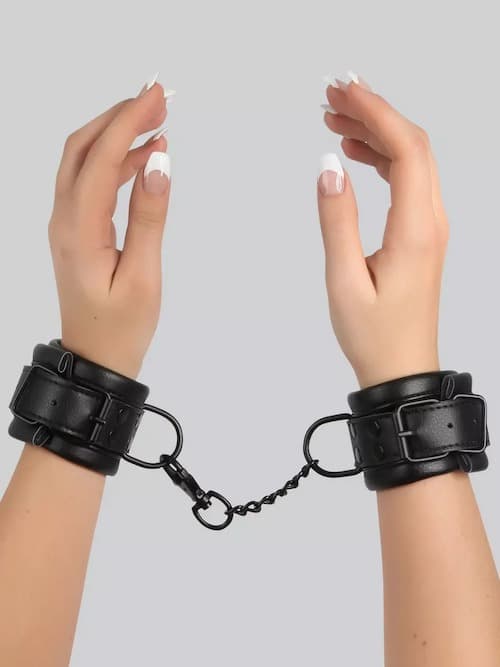 Bondage Boutique Cuffs