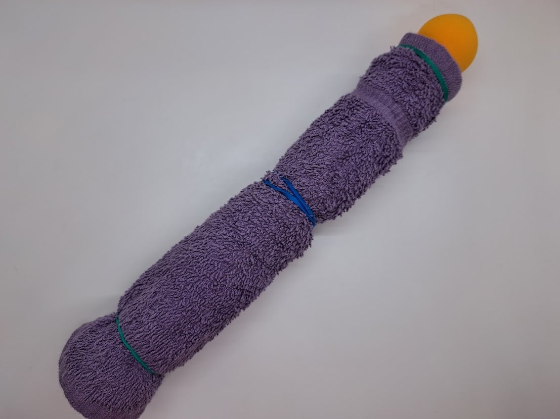 16 Ways To Make a Homemade Dildo (DIY) - Bedbible.com