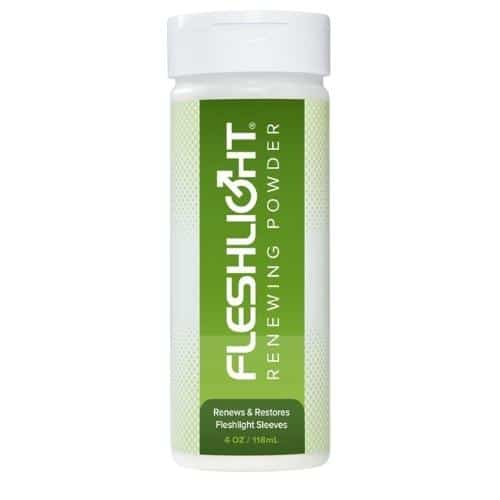 Fleshlight Renewing Powder - The Best Fleshjack Accessories