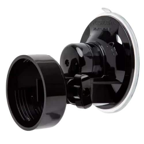 Fleshlight Shower Mount and Hands-Free Adapter - Fleshlight accessories to make it even better! 