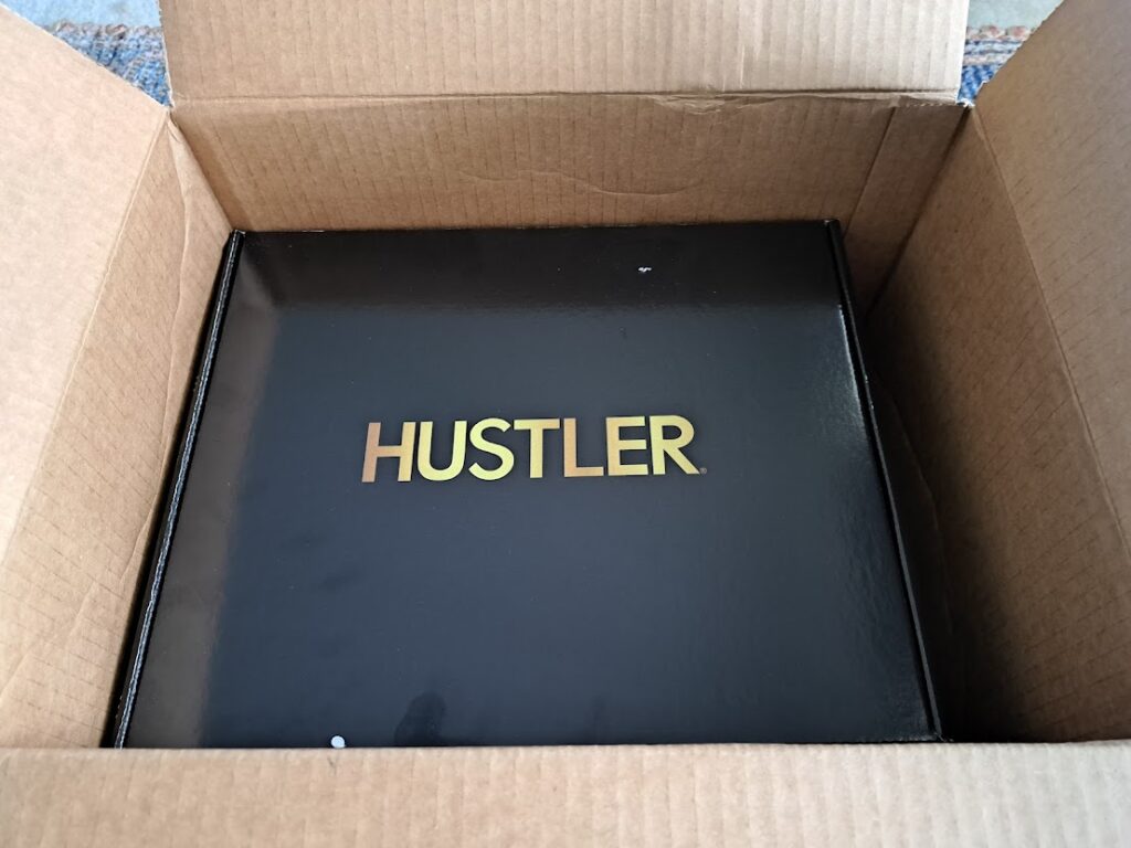 HH packaging