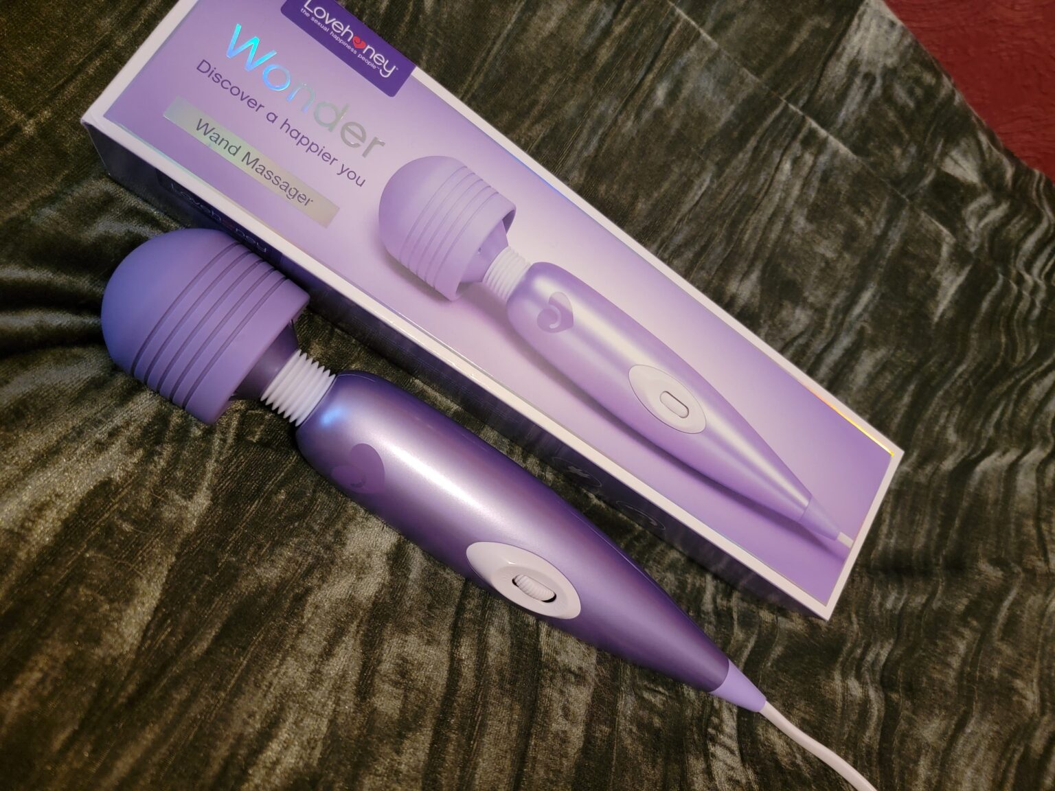 7 Best Powerful Vibrators [Actually Tested] - Bedbible.com
