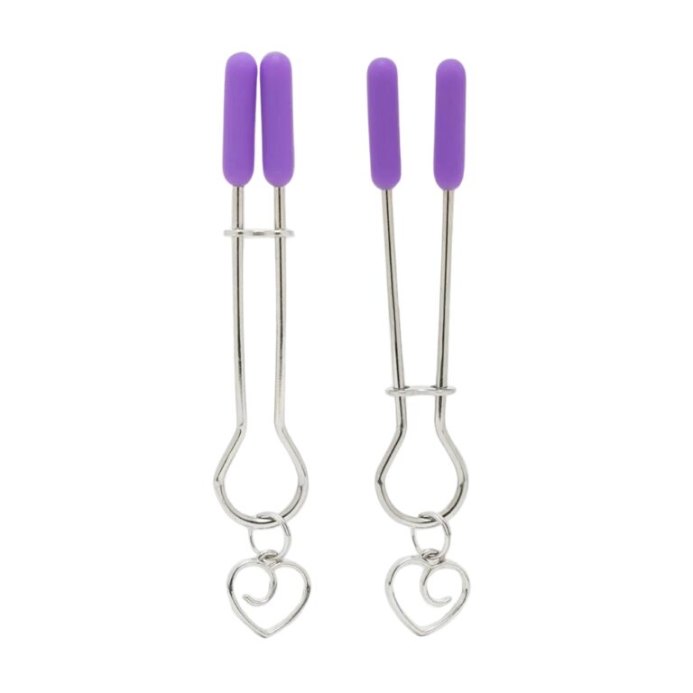 Lovehoney Tease Me Adjustable Nipple Clamps Review