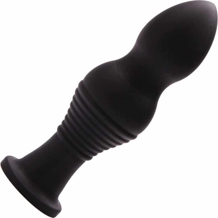 Tantus Piggy Super Sized Dildo  - More Huge Anal Toys to Try