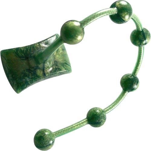 Product Vixen Gemstones Anal Beads