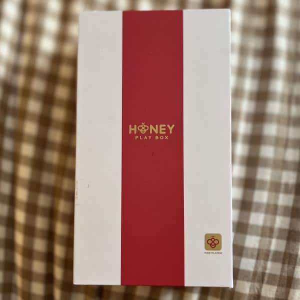 Honey Play Box Seduction Evaluating the Honey Play Box Seduction’s packaging
