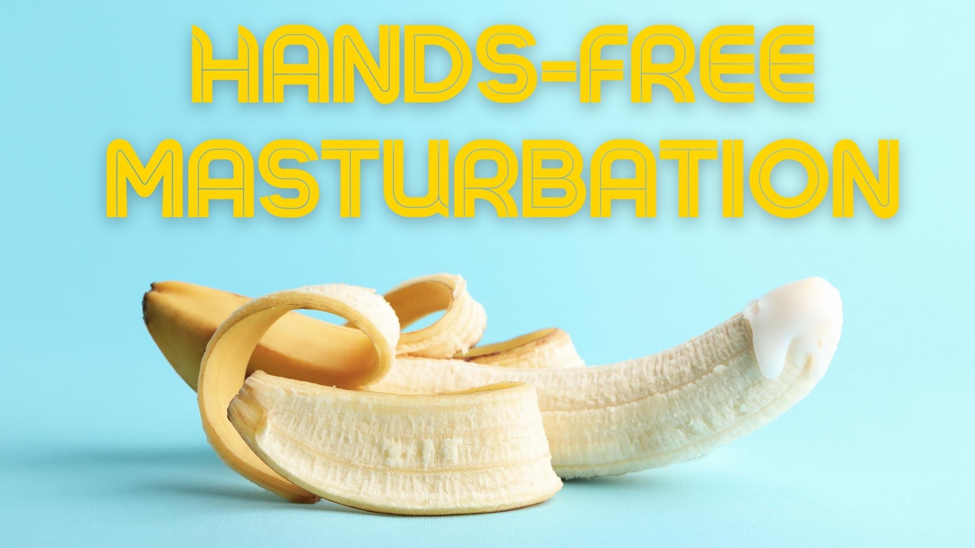 5 Techniques to Master Hands-Free Ejaculation